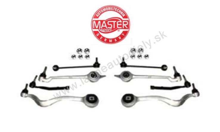 Rameno sada MASTER 36800-SET-MS
