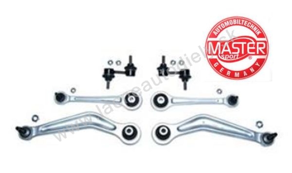 Rameno sada MASTER 36803-SET-MS