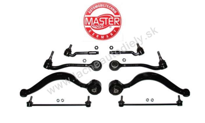 Rameno sada MASTER 36805-SET-MS