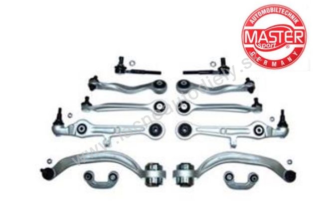Rameno sada MASTER 36809-SET-MS