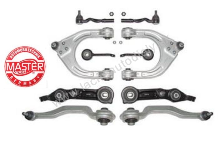 Rameno sada MASTER 36807-SET-MS