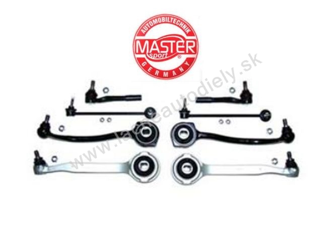 Rameno sada MASTER 36806-SET-MS