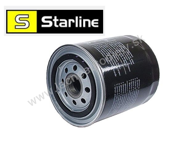 Filter oleja STARLINE