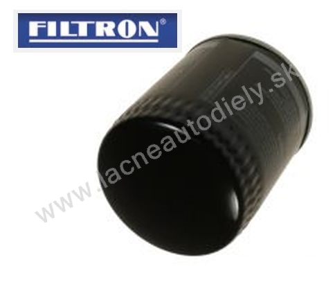 Filter oleja FILTRON