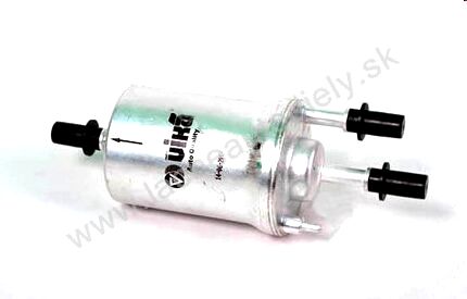 Filter paliva 3 Bar DOVOZ