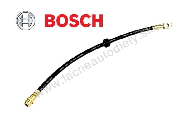 Hadica brzdová predná BOSCH