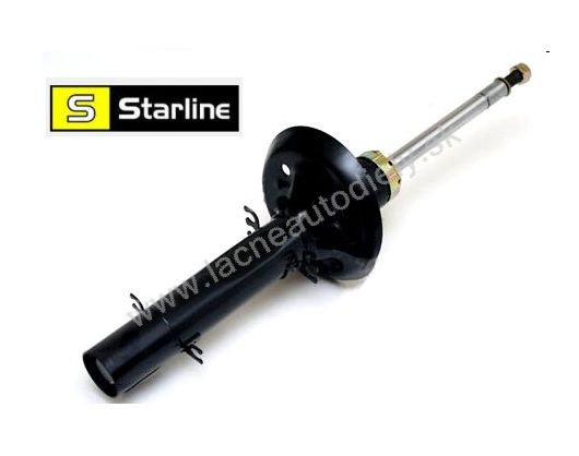 Tlmič predný Octavia plynový STARLINE