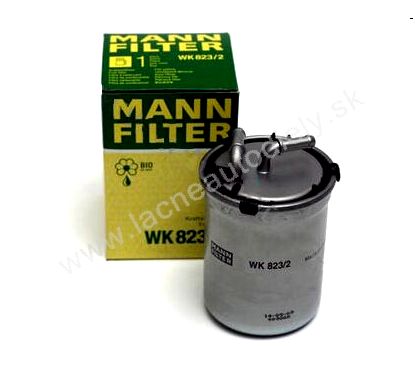 Filter paliva MANN 