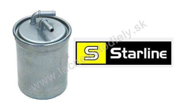 Filter paliva STARLINE