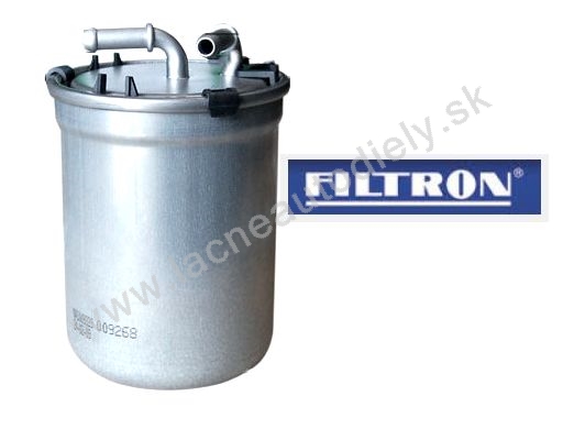 Filter paliva FILTRON