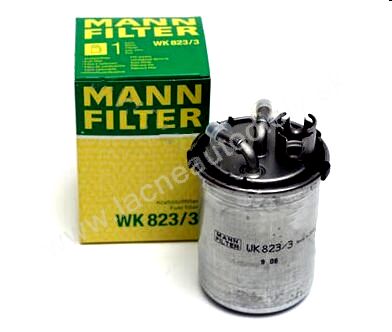 Filter paliva MANN 