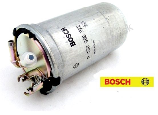 Filter paliva - BOSCH
