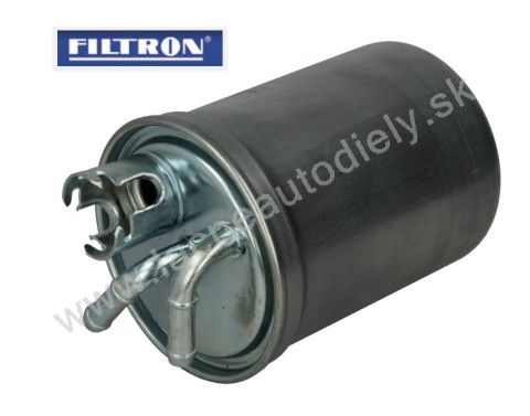 Filter paliva FILTRON