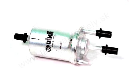 Filter paliva 4 Bar DOVOZ