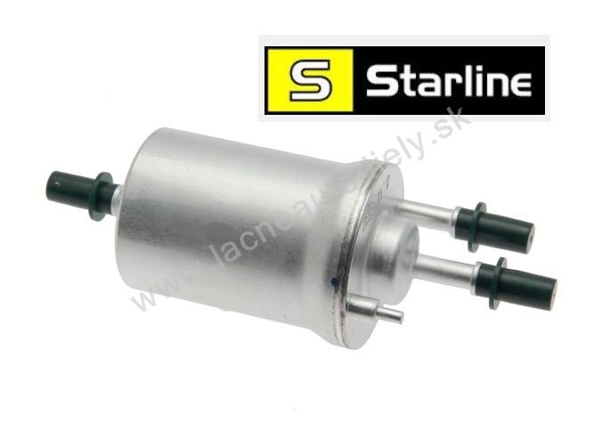 Filter paliva 4 Bar STARLINE