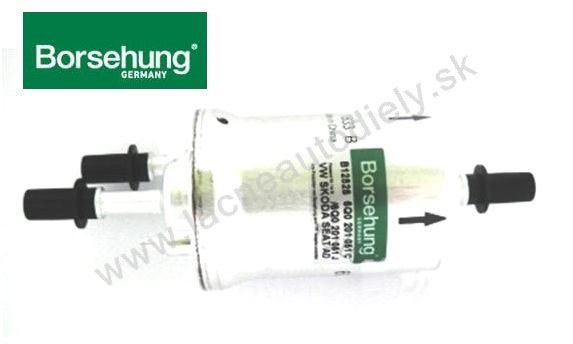 Filter paliva 4 Bar BORSEHUNG