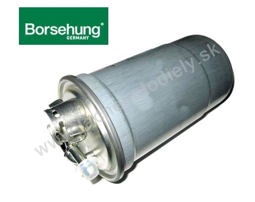 Filter paliva BORSEHUNG