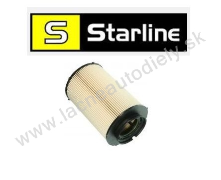 Filter paliva ST STARLINE