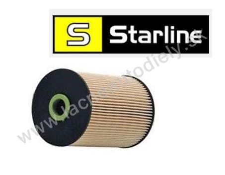 Filter paliva NT STARLINE