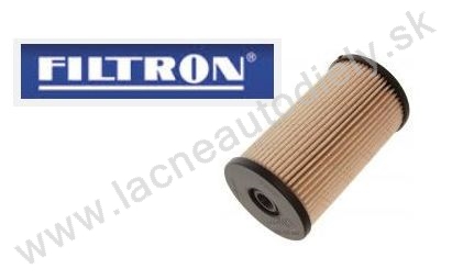 Filter paliva 1.6D / 1.9D / 2.0D FILTRON