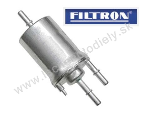 Filter paliva 6,4 BAR FILTRON