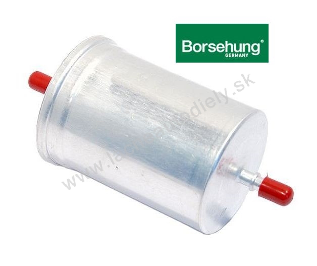 Filter paliva BORSEHUNG