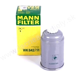 Filter paliva - MANN