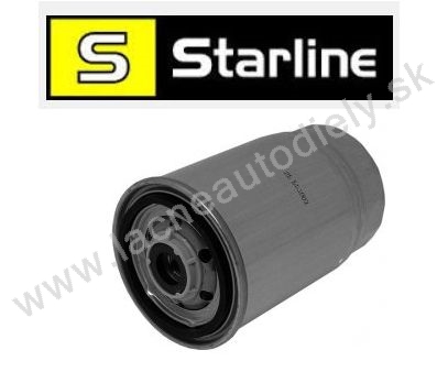 Filter paliva - STARLINE