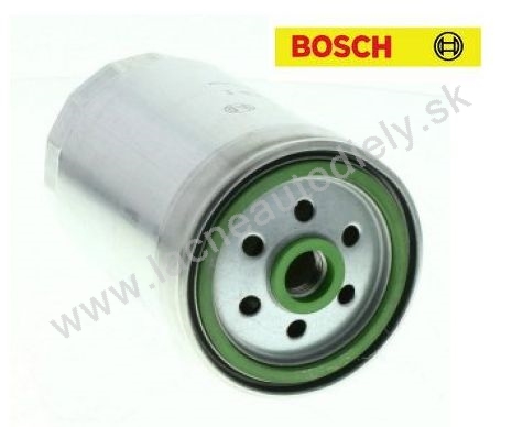 Filter paliva - BOSCH