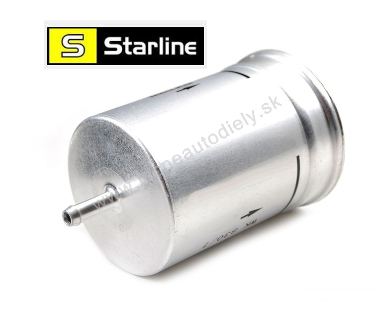 Filter paliva STARLINE