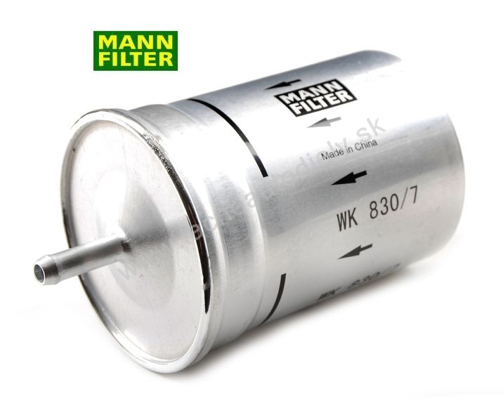Filter paliva MANN