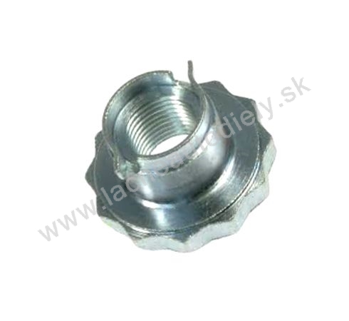 Matica poloosi M16x1,5