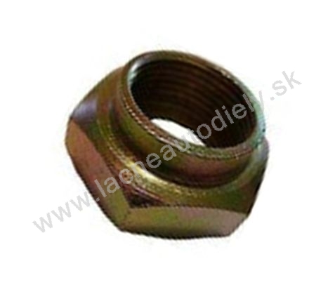 Matica poloosi M20 x1,5