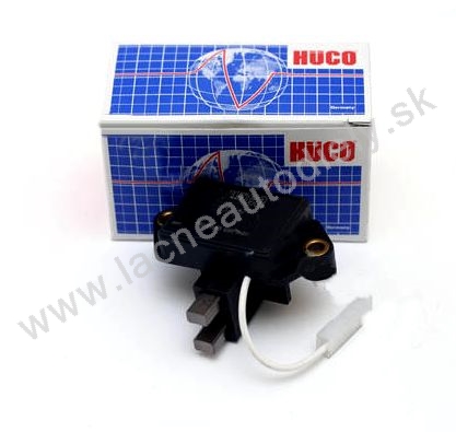 Regulátor 14V/70A HUCO