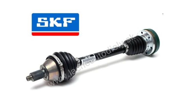 Poloos ĽS krátka SKF
