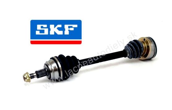 Poloos ĽS krátka SKF