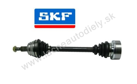 Poloos ĽS krátka SKF