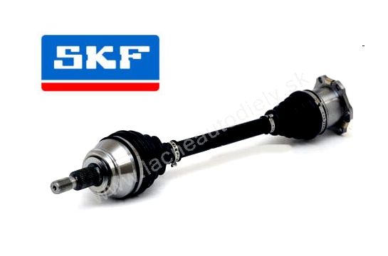 Poloos ĽS krátka SKF