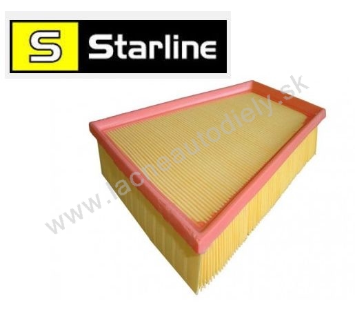 Filter vzduchu STARLINE