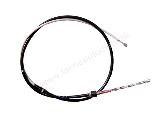Lanko ručnej brzdy 1622 mm (bubon) DOVOZ