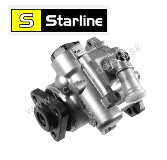 Čerpadlo na servo 120 Bar STARLINE