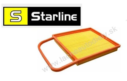 Filter vzduchu - STARLINE