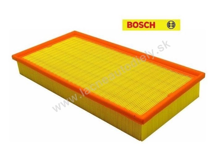 Filter vzduchu BOSCH