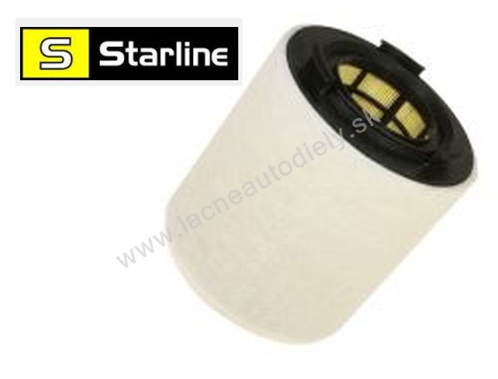 Filter vzduchu STARLINE