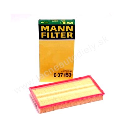 Filter vzduchu MANN