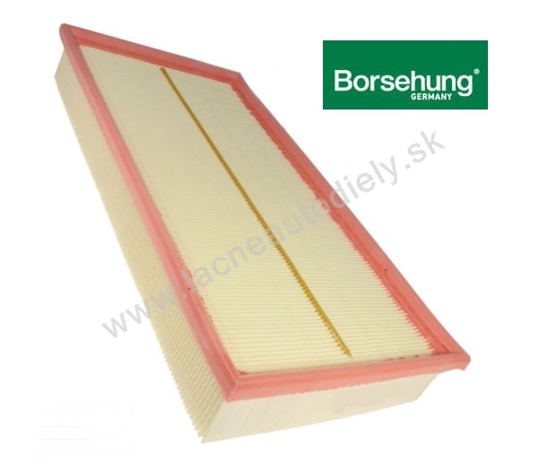 Filter vzduchu BORSEHUNG
