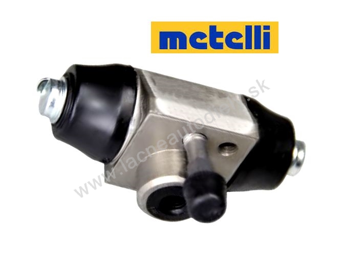 Valček brzdy 20,64 mm METELLI