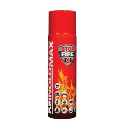 Hasiaci sprey 500 ml