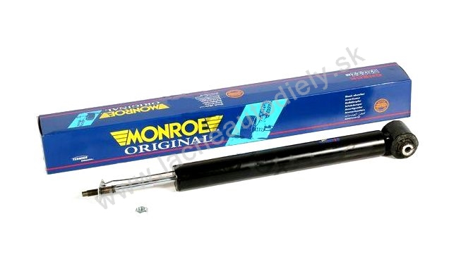 Tlmič zadný plynový MONROE