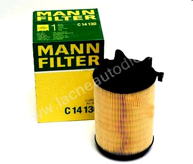 Filter vzduchu MANN